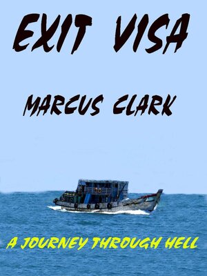 cover image of Exit Visa